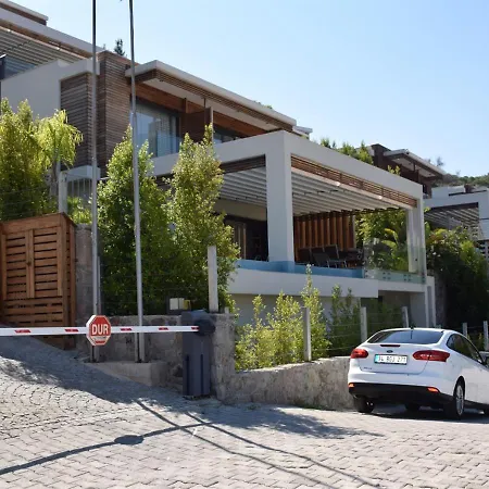 Zen * Gundogan (Bodrum)